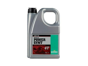 �v�[���m�F DAYTONA �f�C�g�i MOTOREX ���g���b�N�X POWER SYNT 4T �y10W50�z 97785