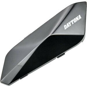 DAYTONA �f�C�g�i �o�C�N �C���J�� DT-S2�p ��C�i �J�o�[�p�l�� �u���b�N 65371