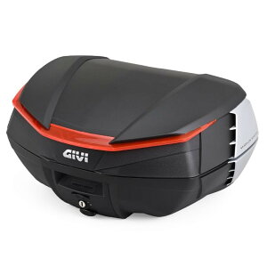 �݌ɗL�� DAYTONA �f�C�g�i GIVI �W�r �o�C�N ���A�{�b�N�X ���m�L�[ 49L V49N AIR �T�C�h�p�l���V���o�[/���b�h���t���N�^�[ 65314