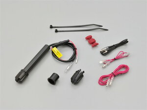 �݌ɗL�� DAYTONA �f�C�g�i �z�V���E�f���Q��U100MM�}���`�o�[USB 17240