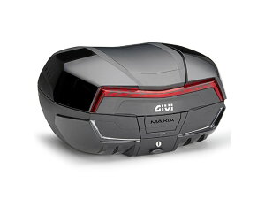 �݌ɗL�� DAYTONA �f�C�g�i GIVI �W�r GIVI V58NNB2 MAXIA5 BK/RD 69953