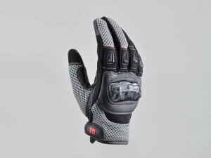 �݌ɗL�� DAYTONA �f�C�g�i HBG-116 �J�[�{�����b�V���O���[�u �O���[ �T�C�Y : S 25908