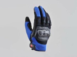 �݌ɗL�� DAYTONA �f�C�g�i HBG-116 �J�[�{�����b�V���O���[�u �u���[ �T�C�Y : S 25964