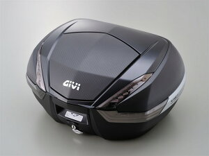 �݌ɗL�� DAYTONA �f�C�g�i GIVI V47NNT ���m�L�[�P�[�X (47L) TECH���h���i�J�[�{�����p�l���j 92472