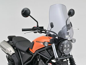 �݌ɗL�� DAYTONA �f�C�g�i GIVI A660 ���^�E�C���h�X�N���[���iH415mm×W410mm�j�Z�~�X���[�N 93957