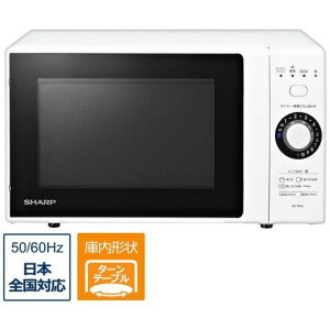 SHARP V[v dqW zCgn RE-TM18-W m18L /50/60Hzn