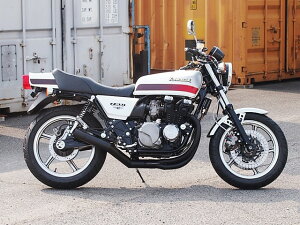 ゼファー400χ FXタイプタンクセット(E4シルバー)前期シート ドレミコレクション 17183