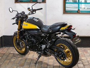 Z900RS Z1 style V[gASSY m[}yze[JEp h~RNV 35042
