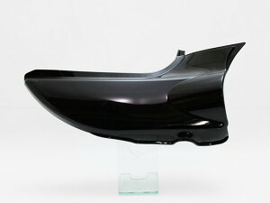 Z900RS Z1タイプサイドカバー 右(2020メタリックディアブロブラック/2022黒玉虫メタリックディアブロブラック) ドレミコレクション 35415