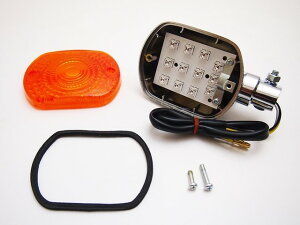 MK2 LED�E�C���J�[ �h���~�R���N�V���� 60218