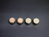 ゼファー400χ G2-G6 フロントキャリパーピストン ドレミコレクション 17618