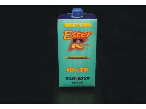 NUTEC IC 10W-50 h~RNV 98214