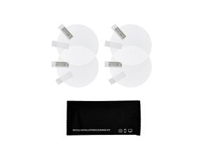 DRC ���[�^�[�X�N���[�� �v���e�N�e�B�u�t�B���� W800 15- D50-11-102