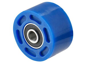�݌ɗL�� DRC �`�F�[�����[���[ L 42mm BLUE 1pack D47-41-442