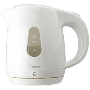 dretec hebN dCPgv1.0L PO-160WT
