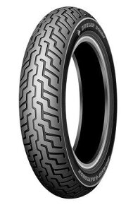�O���q�ɍ݌ɗL�� DUNLOP �_�����b�v �o�C�N�p �t�����g �^�C�� 249017 D402 MT90B16 M/C 72H SW F TL