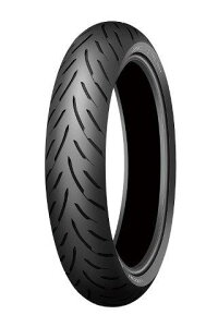 �O���q�ɍ݌ɗL�� DUNLOP �_�����b�v �o�C�N�p �t�����g �^�C�� 310721 GPR300 120/70ZR17 M/C 58W F TL