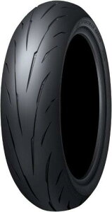 �O���q�ɍ݌ɗL�� DUNLOP �_�����b�v �o�C�N�p �^�C�� 354882 Q5A 160/60ZR17 M/C 69W
