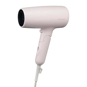 TESCOM �e�X�R�� �}�C�i�X�C�I���w�A�h���C���[ �s���N TD461A-P