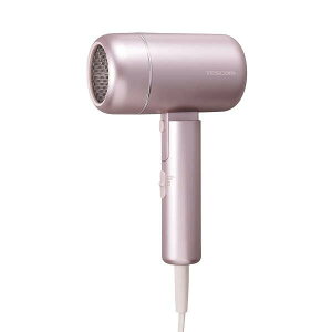 TESCOM �e�X�R�� �v���e�N�g�C�I���@�w�A�h���C���[ �s���N TD462A-P