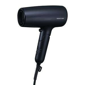 TESCOM �e�X�R�� �v���e�N�g�C�I���@�w�A�h���C���[ �_�[�N�l�C�r�[ TD561A-A
