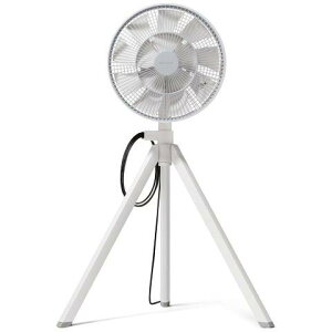 o~[_ BALMUDA AGR01JP GreenFan Studio zCg AGR01JP-WH mDC[^[ځn
