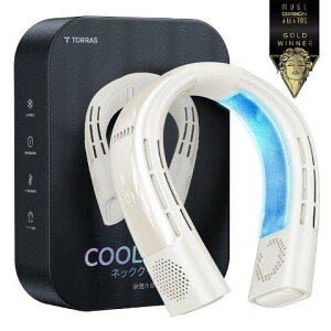 TORRAS �g���X X00FG1B0102 COOLIFY 2S�l�b�N�N�[���[ �z���C�g X00FG1B010-2