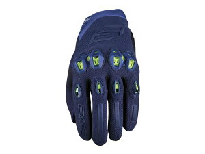 �݌ɗL�� �t�@�C�u �O���[�u STUNT EVO2 : NIGHT BL FLUO M
