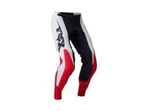 �݌ɗL�� FOX �t�H�b�N�X �t���b�N�X�G�A�[�p���c 32 ���j�e�BLE WHT/RED/BLU 30458-574-32