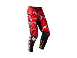 �݌ɗL�� FOX �t�H�b�N�X 180�p���c 30 �o�[�u�h���C���[SE F-RED 30457-110-30
