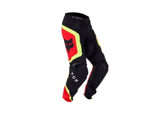 �݌ɗL�� FOX �t�H�b�N�X 180�p���c 32 �o���X�g BLK/RED 31296-017-32