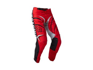 �݌ɗL�� FOX �t�H�b�N�X 180�p���c 34 �S�[�g �V���g���t�@�[ RED 30465-003-34