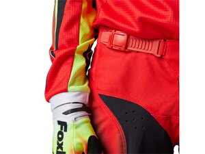 �݌ɗL�� FOX �t�H�b�N�X 180�p���c ���[�X 26 �X�^�e�B�b�N F-RED 30491-110-26