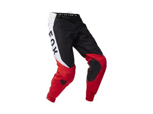 �݌ɗL�� FOX �t�H�b�N�X 360�p���c 30 �f�B�o�C�_�[ F-RED 33021-110-30