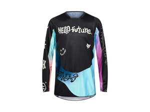 �݌ɗL�� FOX �t�H�b�N�X 180�W���[�W XL �n���[ �t���[�`���[ BLK 33534-001-XL