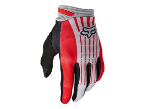 �݌ɗL�� FOX �t�H�b�N�X 180�O���[�u M �S�[�g �V���g���t�@�[ RED 30419-003-M