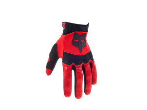 �݌ɗL�� FOX �t�H�b�N�X �_�[�g�p�E �O���[�u M F-RED 31324-110-M