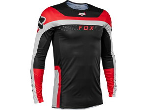 �݌ɗL�� FOX �t�H�b�N�X �t���b�N�X�G�A�[�W���[�W L �G�t�F�N�g F-RED 29603-110-L