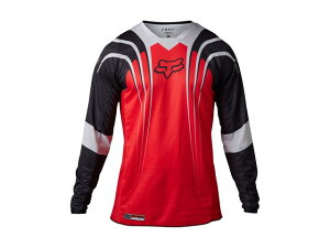 �݌ɗL�� FOX �t�H�b�N�X 180�W���[�W S �S�[�g �V���g���t�@�[ RED 30452-003-S