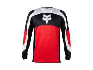 �݌ɗL�� FOX �t�H�b�N�X 180�W���[�W S �j�g�� F-RED 31274-110-S