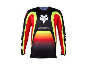 �݌ɗL�� FOX �t�H�b�N�X 180�W���[�W S �o���X�g BLK/RED 31275-017-S