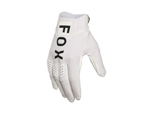 �݌ɗL�� FOX �t�H�b�N�X �t���b�N�X�G�A�[ �O���[�u L WHT 33725-008-L