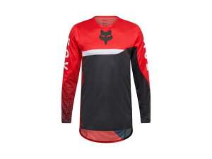 �݌ɗL�� FOX �t�H�b�N�X �t���b�N�X�G�A�[�W���[�W XL �t���N�`���[ F-RED 36316-110-XL