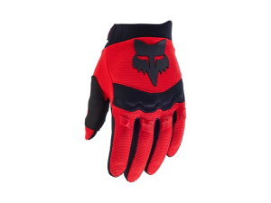 �݌ɗL�� FOX �t�H�b�N�X �_�[�g�p�E �O���[�u ���[�X YL F-RED 31389-110-YL