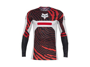 �݌ɗL�� FOX �t�H�b�N�X �t���b�N�X�G�A�[�W���[�W XL �C���v���b�V���� WHT 33002-008-XL