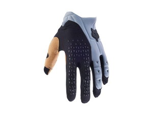 �݌ɗL�� FOX �t�H�b�N�X �p�E�e�N�^�[�O���[�u XL BLK/GRY 33731-014-XL