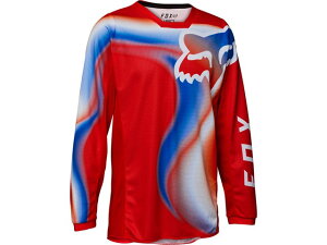 �݌ɗL�� FOX �t�H�b�N�X 180 �W���[�W ���[�X YM �g�L�V�b�N F-RED 29713-110-YM