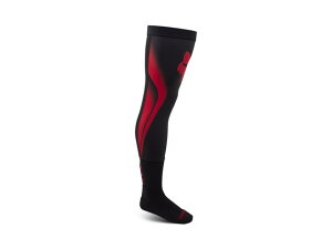 �݌ɗL�� FOX �t�H�b�N�X �j�[�u���[�X �\�b�N�X L(10-13) �t���b�N�X�G�A- F-RED 33027-110-L