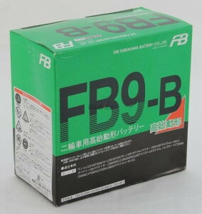 FBV[Y FB9-B