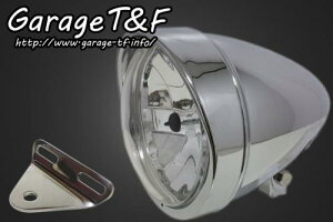 �݌ɗL�� Garage T&F �e�B�[�A���h�G�t �h���b�O�X�^�[400 5.75�C���`���P�b�g���C�g(���b�L)&���C�g�X�e�[(�^�C�vA)KIT DS400HL93